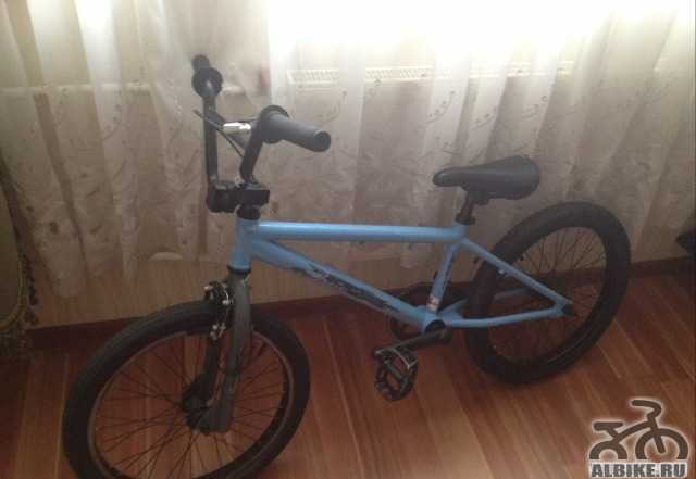 Продам велосипед Bmx