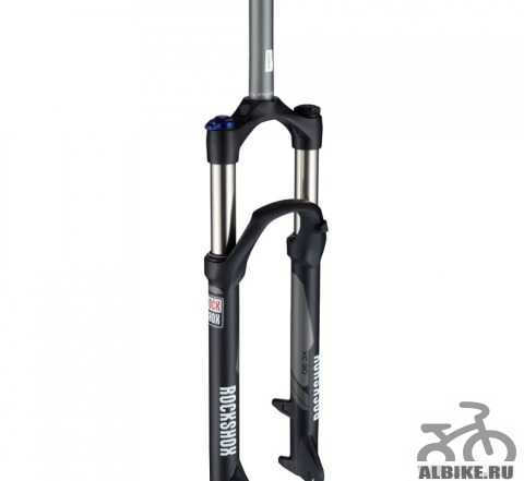 Вилка Rock Shox XC30 TK 29" (2015)