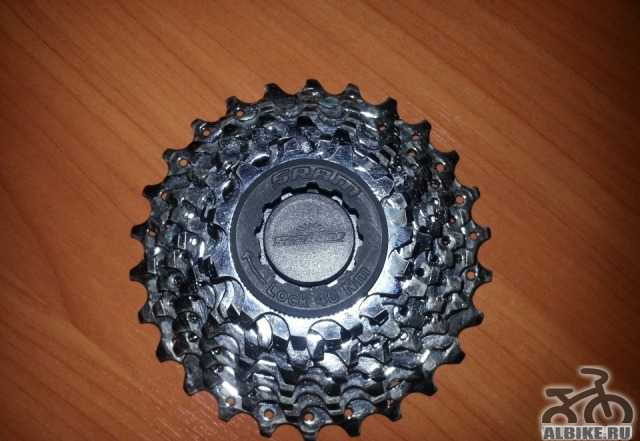 Кассета sram PG-950 11-26T