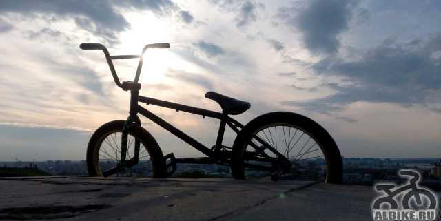 Продаю BMX Radion Astron