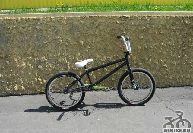 Продам BMX SnM L. T. F. в Миассе