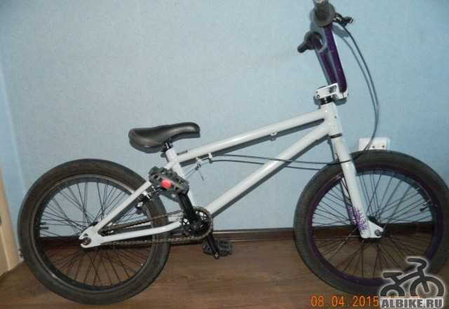 Bmx Mongoose Culture