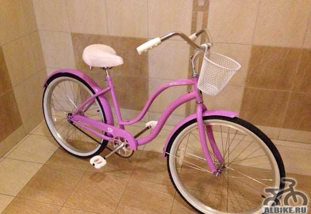 Продаю Schwinn Крузер One Lady 2015