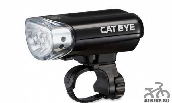 Велофонарь CatEye HL-AU230