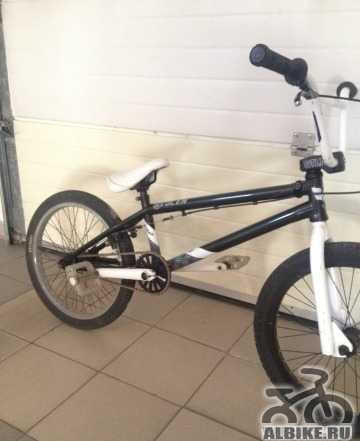 BMX stole bikes Wrap