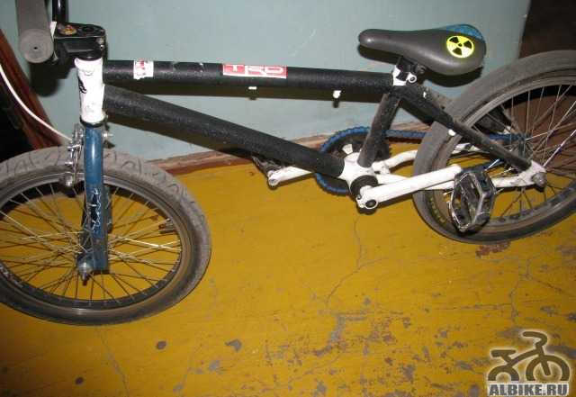 Bmx Norco