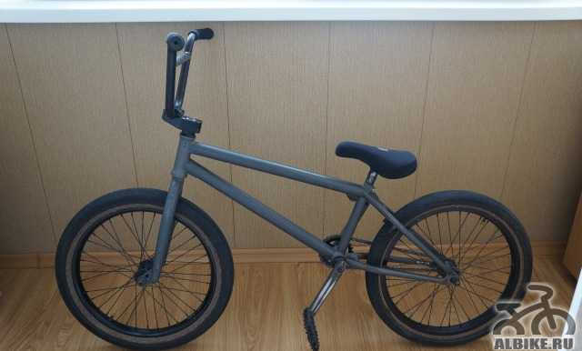 Велосипед BMX Wethepeople crysis 14