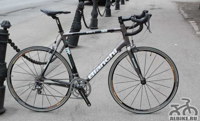 Bianchi 928 Carbon Mono-Q