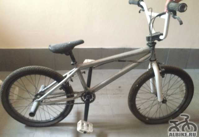 Bmx haro 200.3 продам