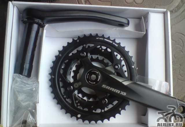 Система Sram X5