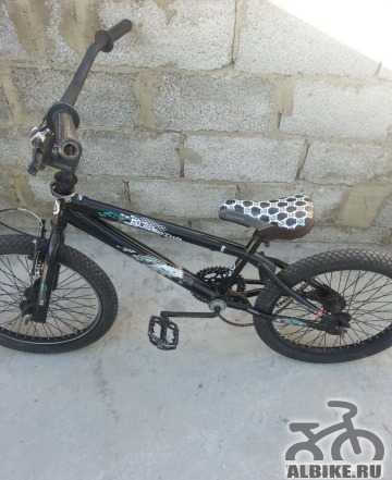BmX - Фото #1