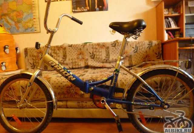 Велосипед "oРиоn 2200"