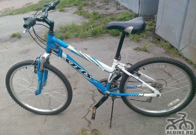 Стелс 450 v 24