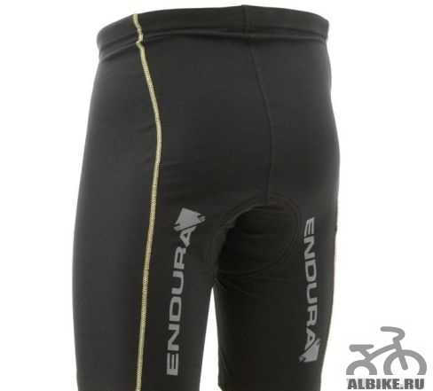 Велотусы Endura 2006 MT500 Bicycle Shorts, р-р XL