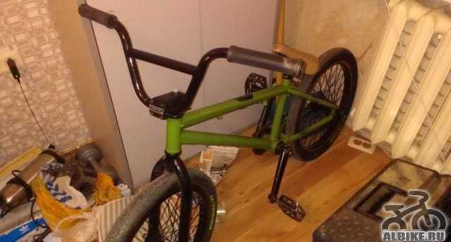 Bmx GT performer