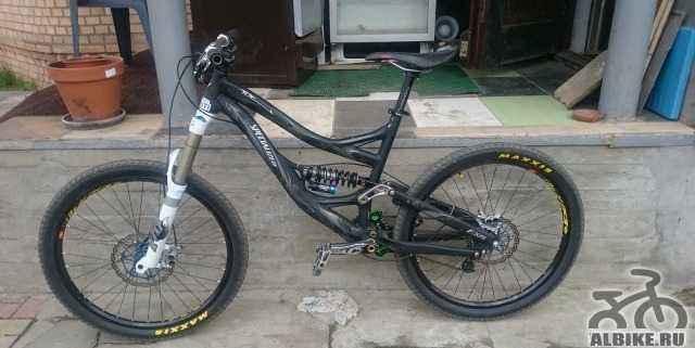 Specialized SX Трейл