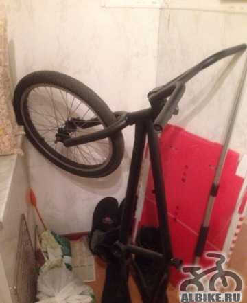 BMX Рама