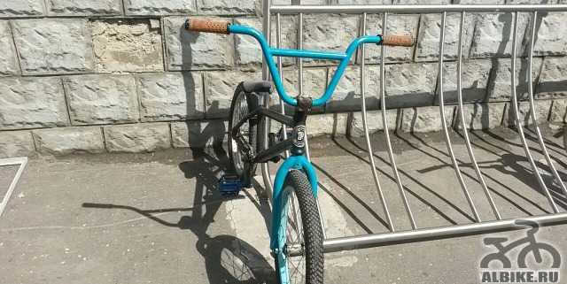 Bmx Easrern