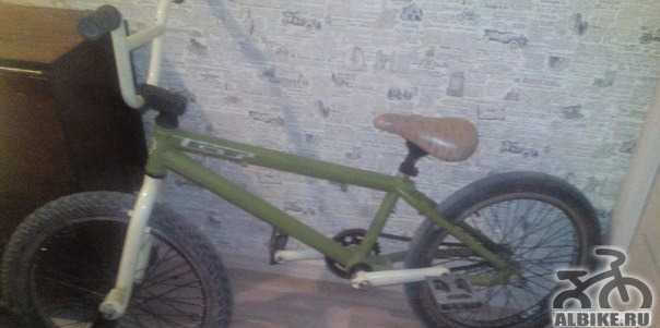 GT BMX