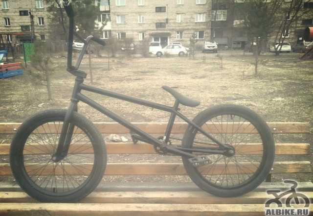 BMX WeThePeople