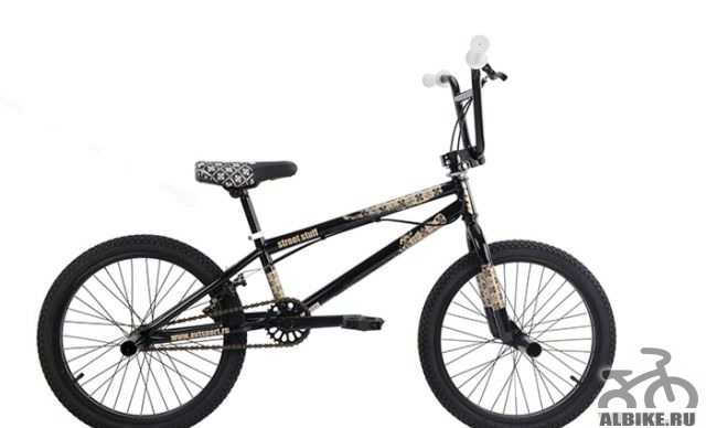 Bmx MTR стрит stuff 20