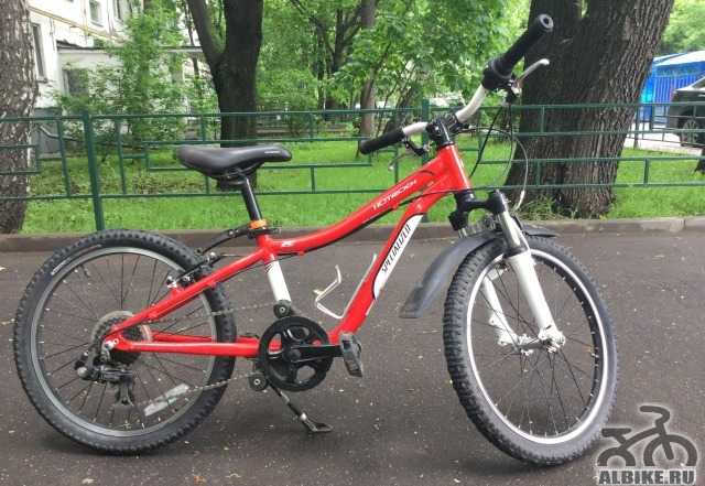 Specialized Hotrock 20