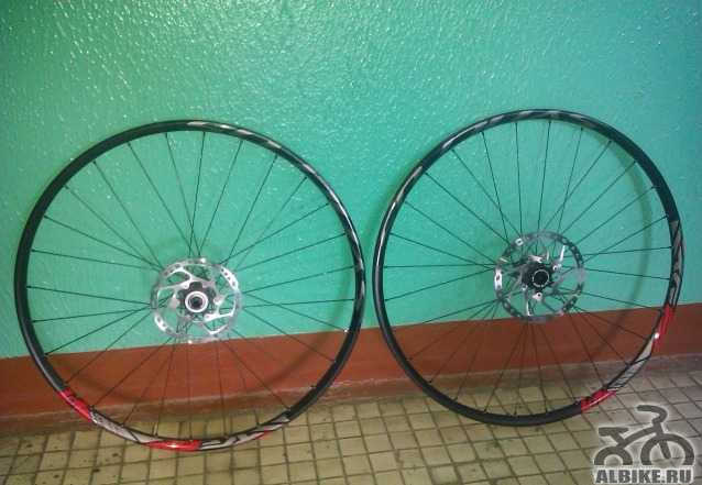 Колёса Syncros XR 2.0 29er Tubeless Ready