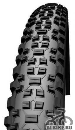 Велопокрышка 28" Schwalbe Racing Ralph