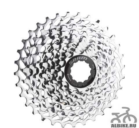 Продаю sram PG-1050 Cassette