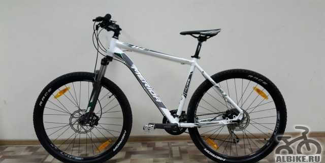 Merida TFS 100