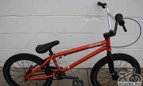 BMX WeThePeople Arcade