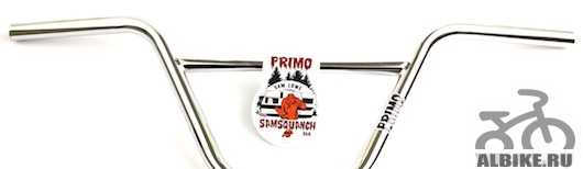 Руль Primo Samsquanch