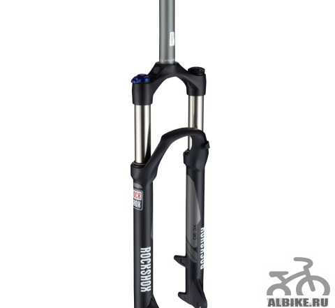 RockShox XC 30