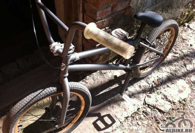 Продам BMX Norco