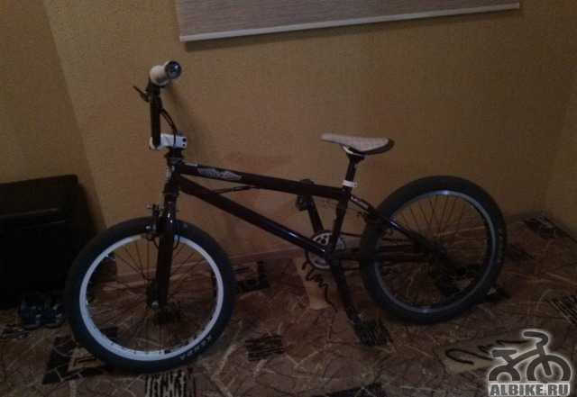 Продаю BMX GT