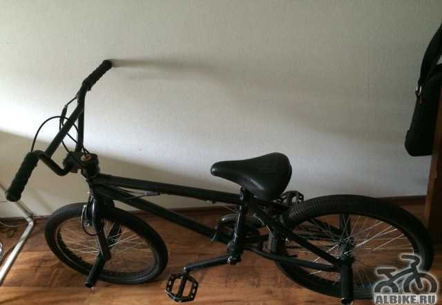 Haro BMX