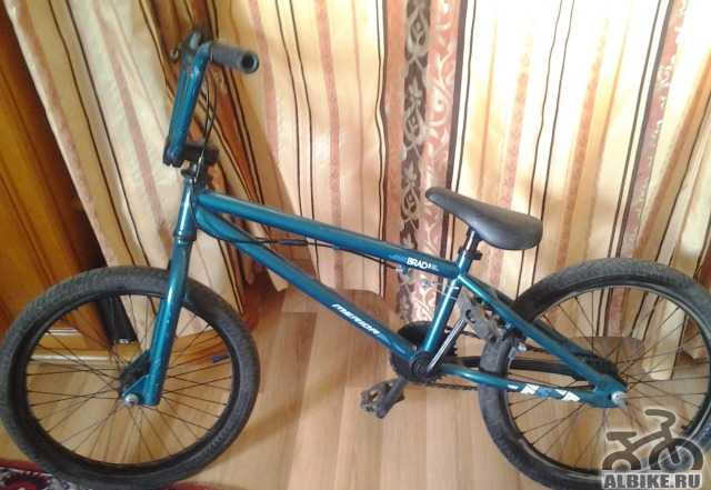 Bmx bred 5