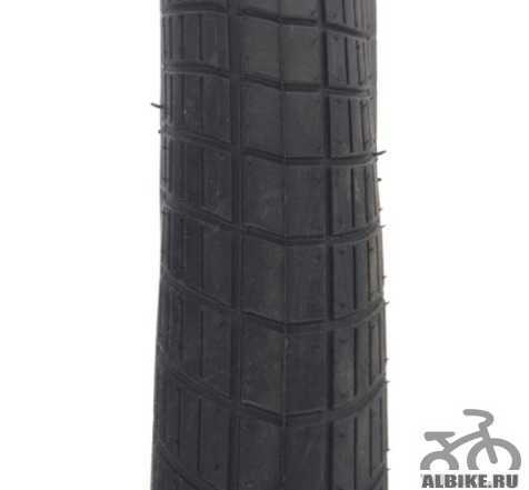 Покрышка Schwalbe Big Apple Liteskin-RaceGuard 26"