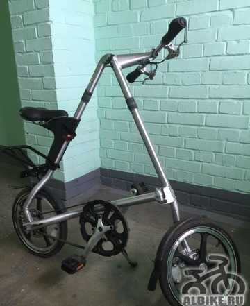 Strida LT