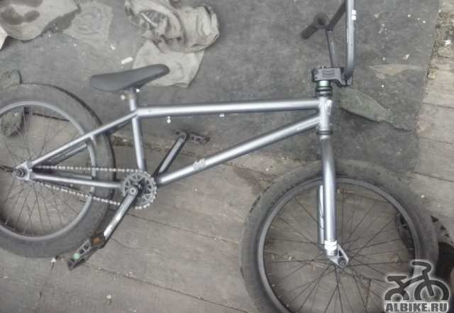 Продам BMX haro germany