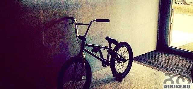 BMX eastern найт wasp