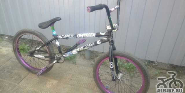 Bmx miracco