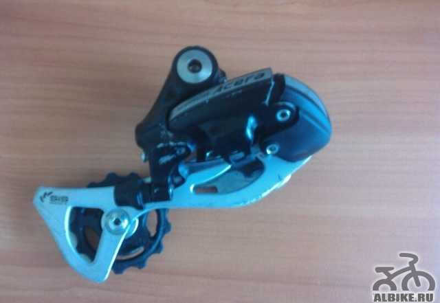 Переключатель shimano acera