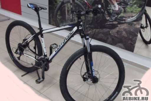 MTB Corratec X Vert 29er gent