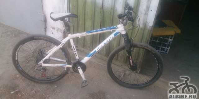 Manma mtb