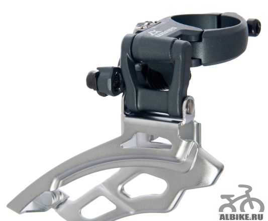 Преключатель sram X7 3x9sp High Clamp Фронт Mech