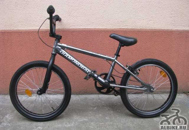 BMX Diamonback