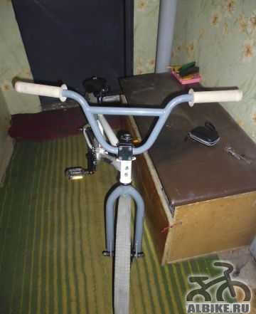 Bmx kuwaxara