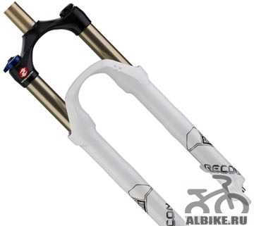 Rock Shox recon 26"