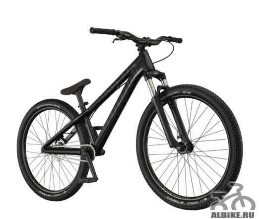 Велосипед Scott Voltage YZ 0.1 (2014) Singlespeed